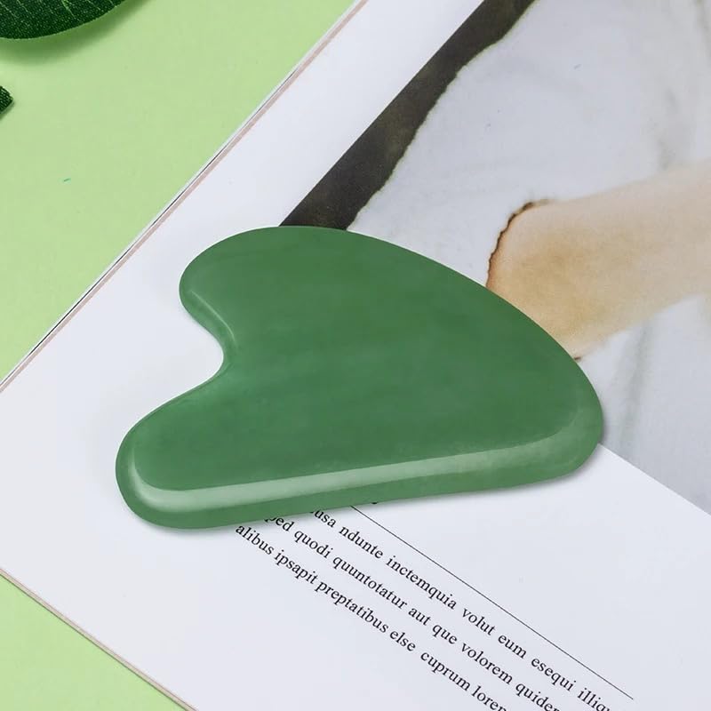 Face Masseuse - Gua Sha for Beauty & Wellnesss