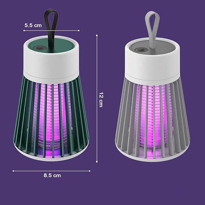 Lyssence Mosquito Lamp