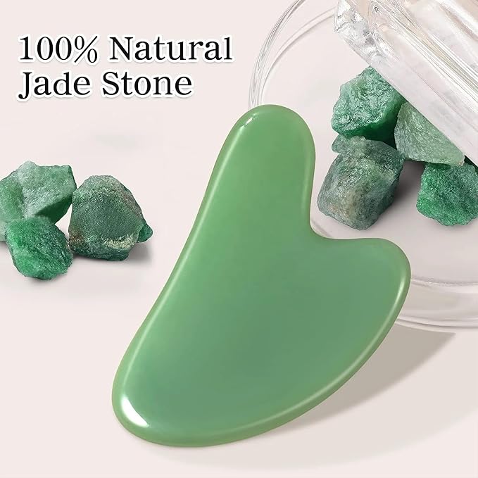 Face Masseuse - Gua Sha for Beauty & Wellnesss