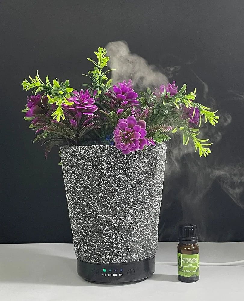 Lyssence BloomMist Aroma Diffuser