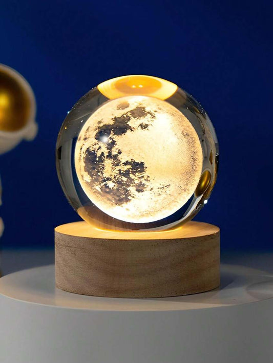Lyssence CrystalGlow Ball