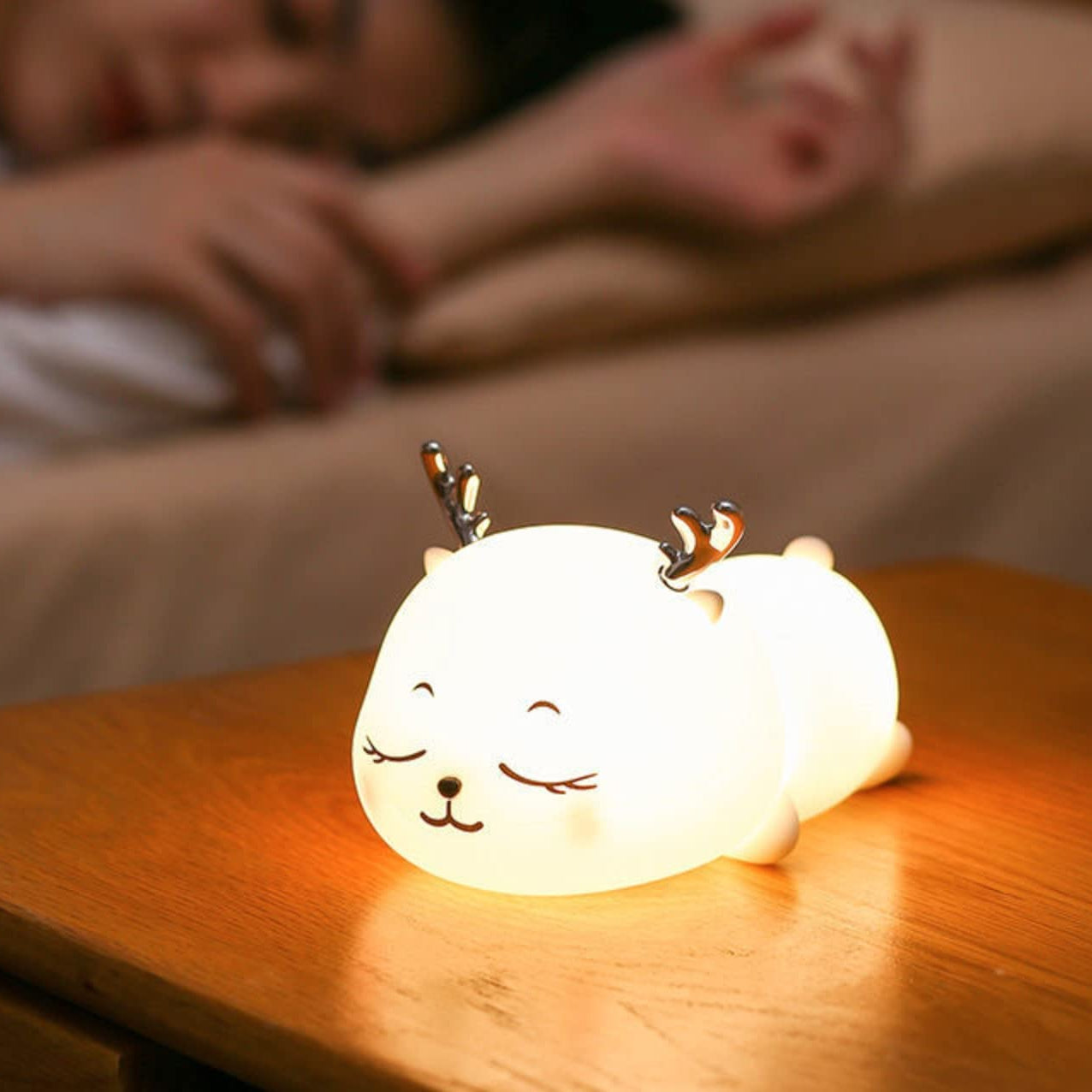 Lyssence DeerGlow