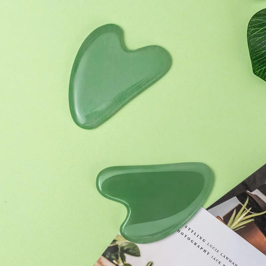 Face Masseuse - Gua Sha for Beauty & Wellnesss