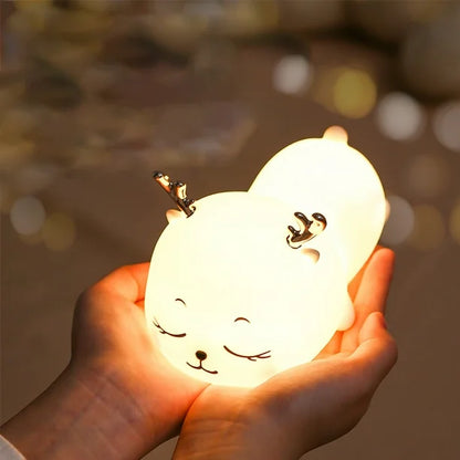 Lyssence DeerGlow