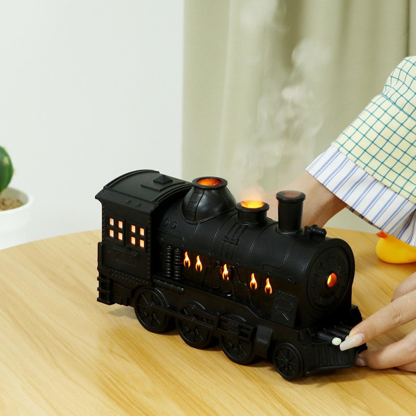 Lyssence SteamExpress Diffuser