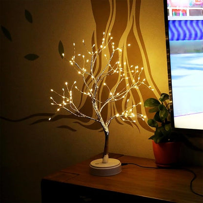 Lyssence GlowTree - Bonsai Lamp