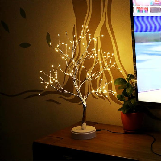 Lyssence GlowTree - Bonsai Lamp