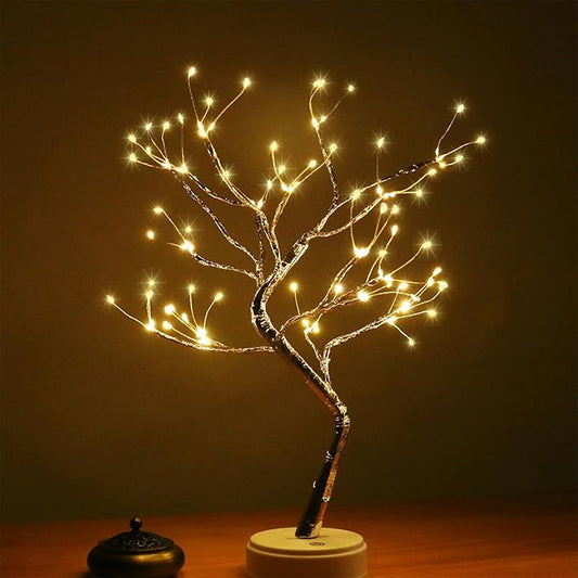 Lyssence GlowTree - Bonsai Lamp