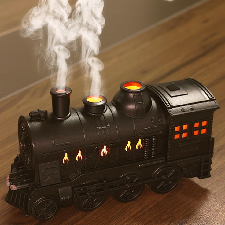 Lyssence SteamExpress Diffuser