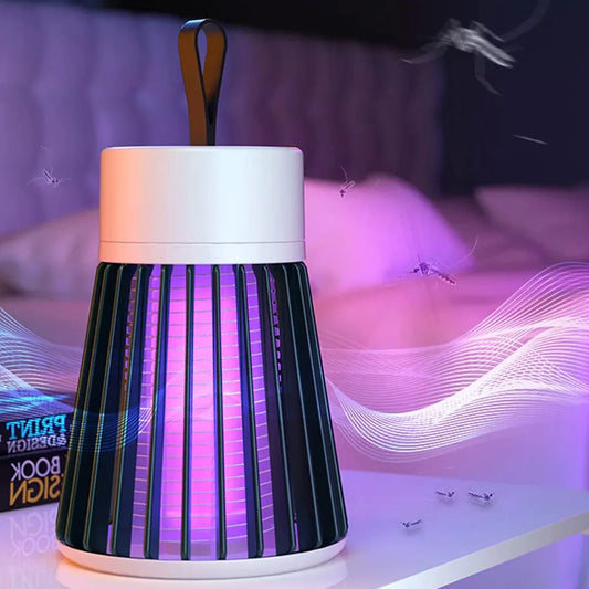 Lyssence Mosquito Lamp