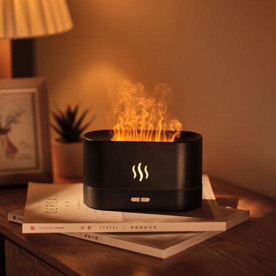 Lyssence FlameMist Diffuser V2
