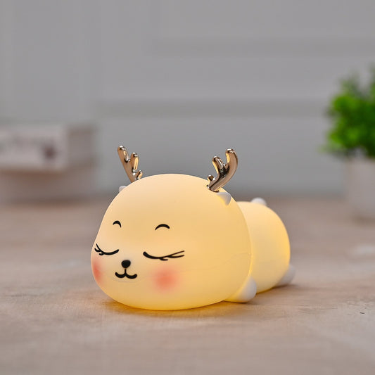 Lyssence DeerGlow