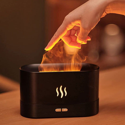 Lyssence FlameMist Diffuser V2