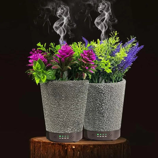 Lyssence BloomMist Aroma Diffuser
