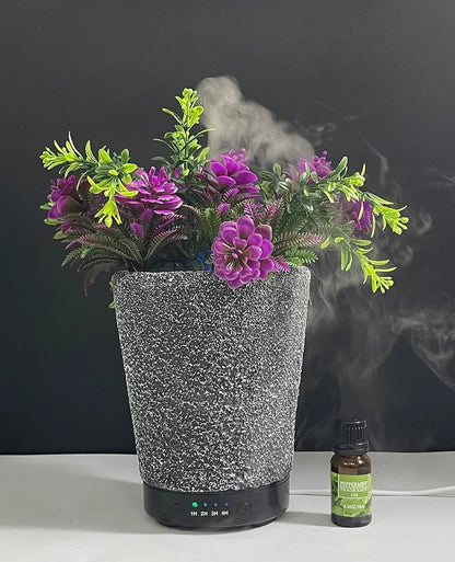 Lyssence BloomMist Aroma Diffuser